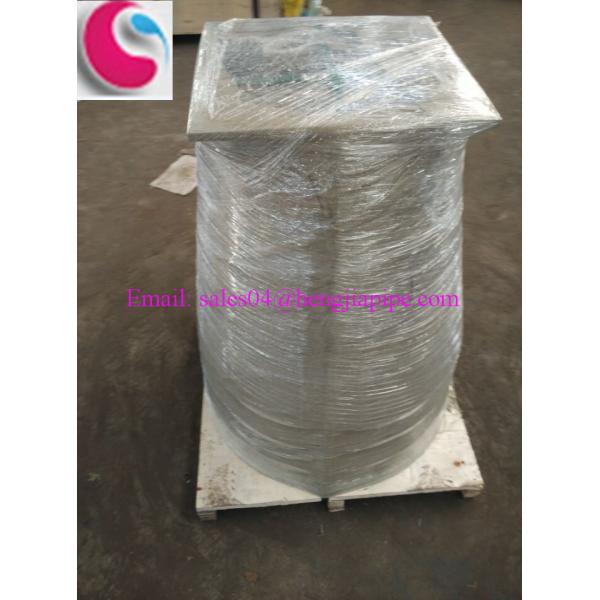 BW WELDED ECC.REDUCER