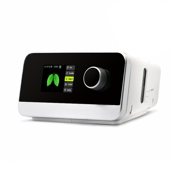 C PAP Portable Respirator Machine 4-20cmH2O 60hz Portable C Pap Machine