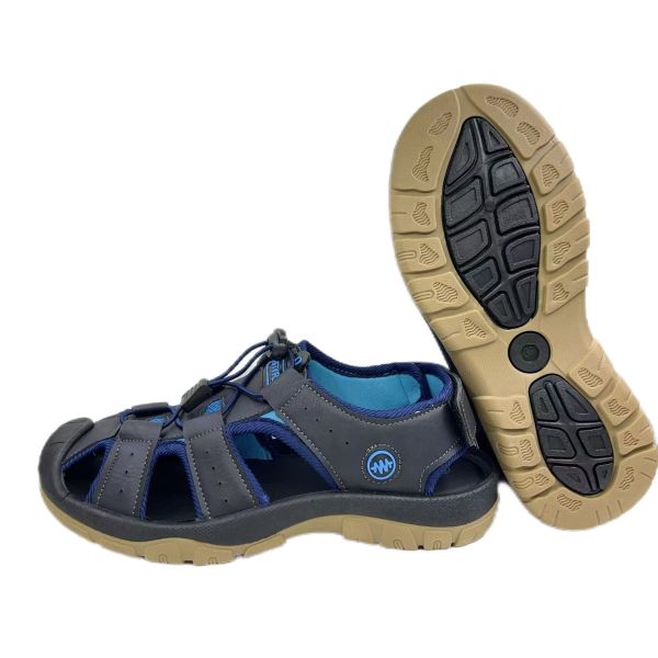 MEN SANDALS