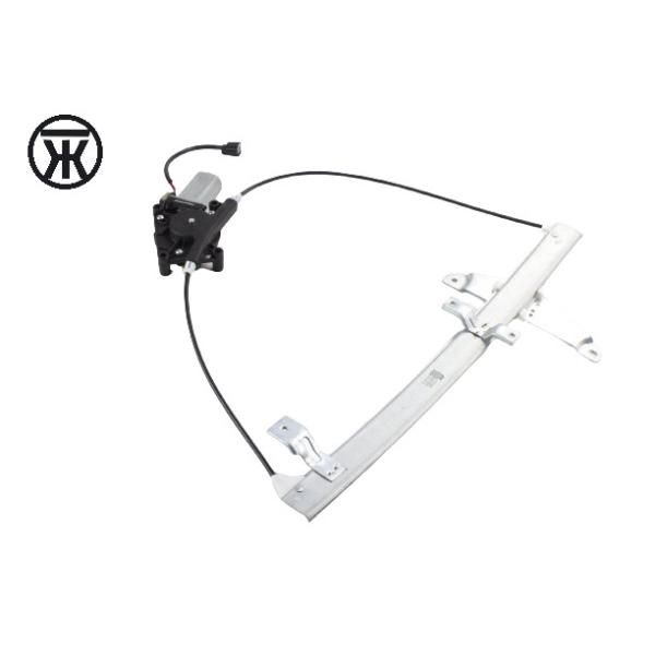 ISUZU TFR17 REGULATOR WIND L 6104100DB6 8971658801