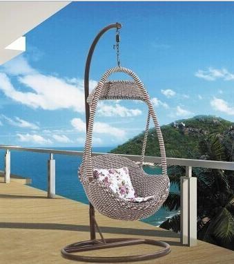 China home furniture Egg Chair Swing chair hanging chair rattan furniture