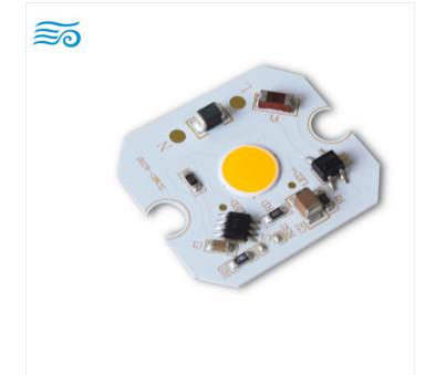 70W LED Spot Lighting LED SMD PCB Board 014 / 3528 / 5050 / 5730 SMD LED Light Customized Specialised