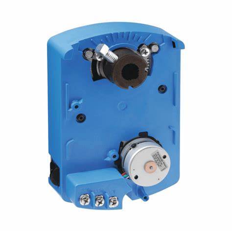 Original Johnson electric air valve actuator M9106-AGA-4 Ball Valve Driver with Floating Point Control 24V Actuator