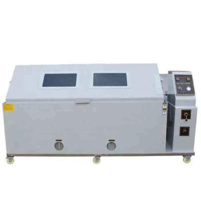 Controlador de temperatura 480L do PID do verificador do pulverizador de sal da elevada precisão