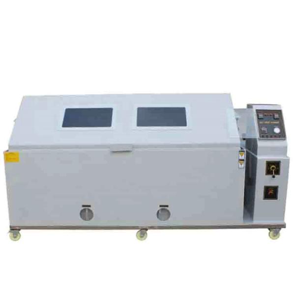 Corrosion Resistant Salt Spray Test Chamber 86Kpa-106Kpa Antirust
