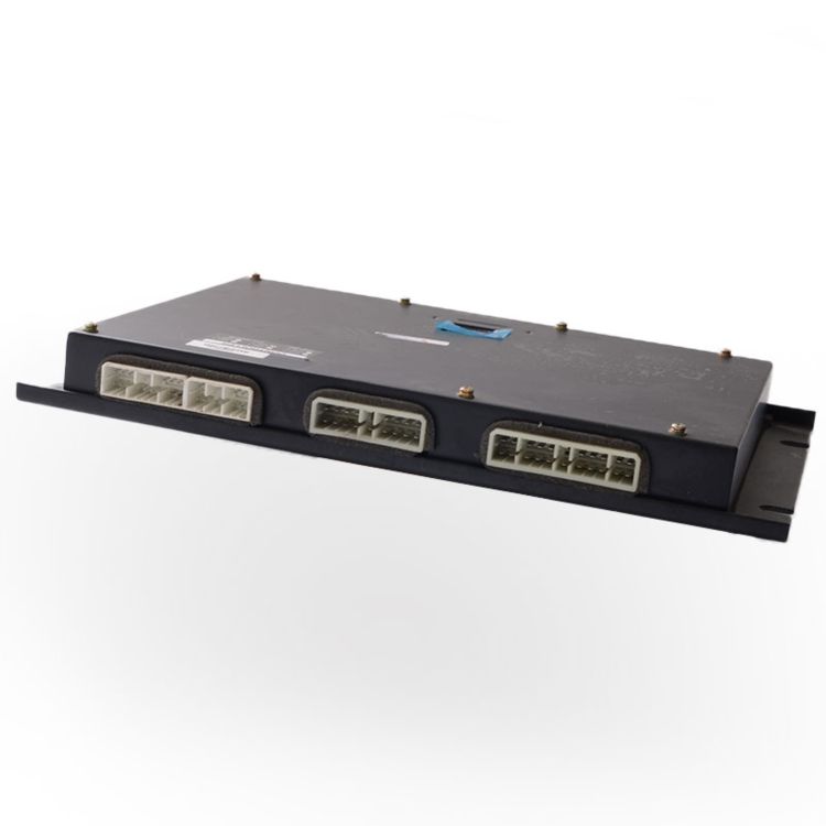 Доска 543-00055A компьютера регулятора запасных частей экскаватора DH225 3 месяца