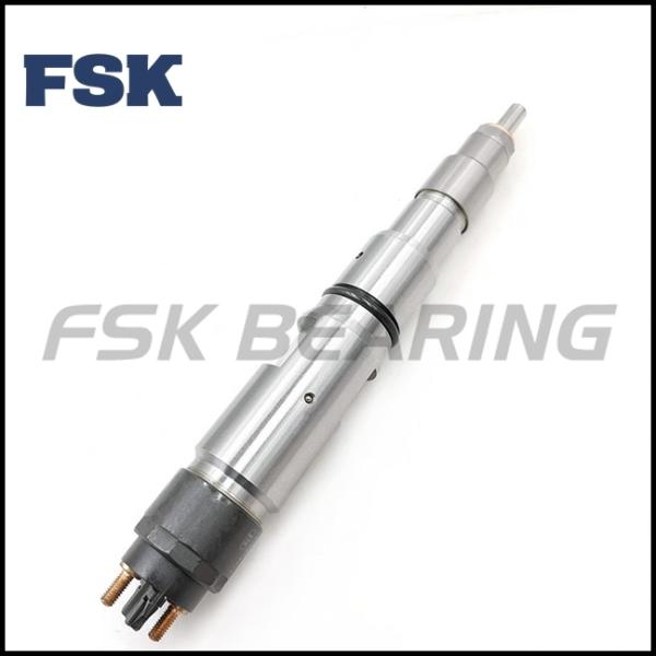 Injecteur Common Rail pour pièces de rechange de moteur diesel 120 0445120395 0445120247 Pour Xichai Bosch