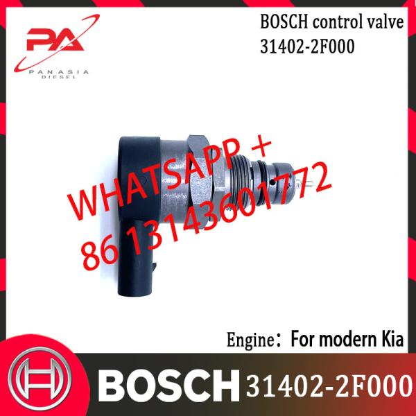 BOSCH Управляющий клапан 31402-2F000 Регулятор DRV клапан 31402-2F000 Для современной Kia