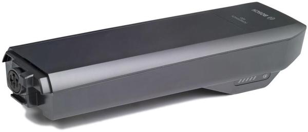 Reposição Bosch Powerpack Rack 500 Antracite Performance Bateria de Ebikes