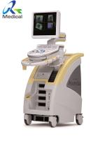 Hospital Ultrasound Machine Repair Hitachi Aloka Ascendus Medical Patient Monitor Repair