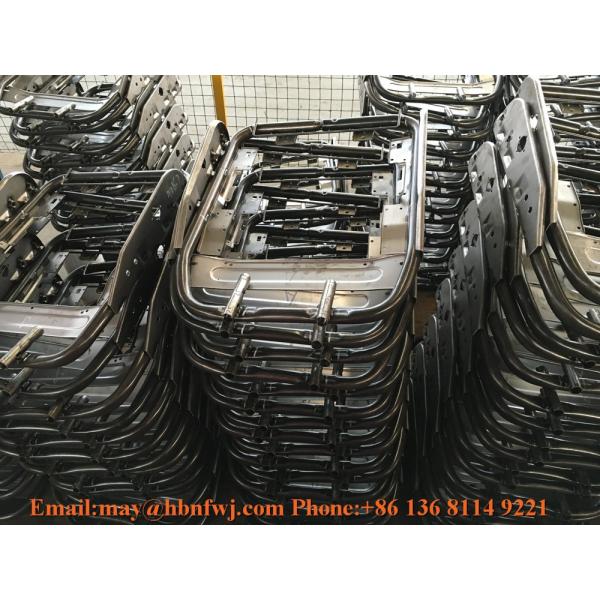 ООО Заказные U-бульты из нержавеющей стали и углеродистой стали для услуг по изготовлению