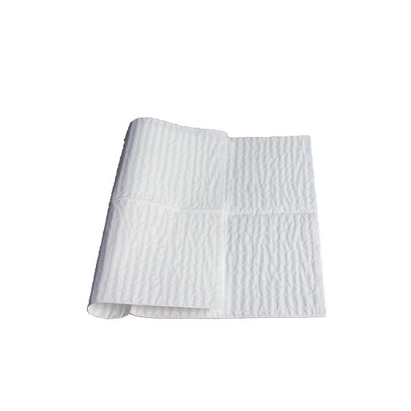 Disposable ISO13485 40×45cm Medical Paper Towels