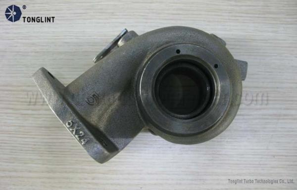 Auto Turbocharger Turbine Housing for Toyota CT 17201-OL030 17201-0L030 QT400