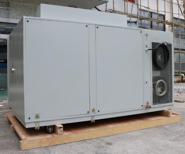 -40 To 150 Degree Adjustable Relative Humidity Chamber For Humidity Calibration Chamber