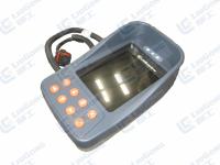 monitor do instrumento de Spare Parts 35B0149 da máquina escavadora de 915D 920C 920D Liugong