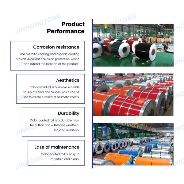 Prepainted Ppgi Z100 Cold Rolled Steel Coil/galvanized Steel Coil/color Coated Steel Coil