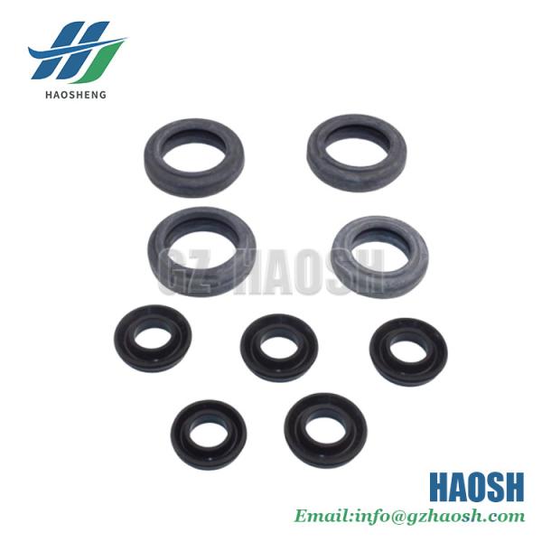 Задние колеса цилиндрический стакан набор 5-87832051-1 5-87832051-0 5878320511 5878320510 Для Isuzu 700P 4HK1 4HE1