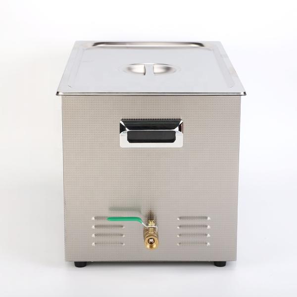 Large Capacity Ultrasonic Cleaning Machine Medical Device Digital Ultrasonic Cleaner