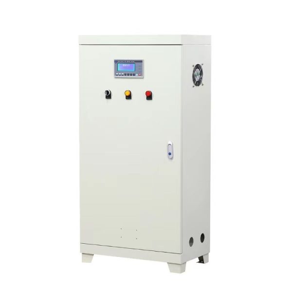 AC Variable Frequency Drive VFD Inverter 3 Phase Variable Frequency Converter 45KW