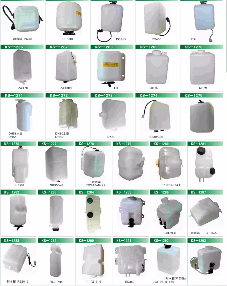 360-9274 3609274 Water Tank Cap for Excavator E312D E313D E320D E323D E324D