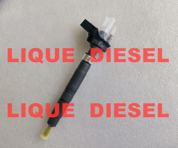 BOSCH Fuel Injector 0445116034 0445116035 0 445 116 034 0 445 116 035
