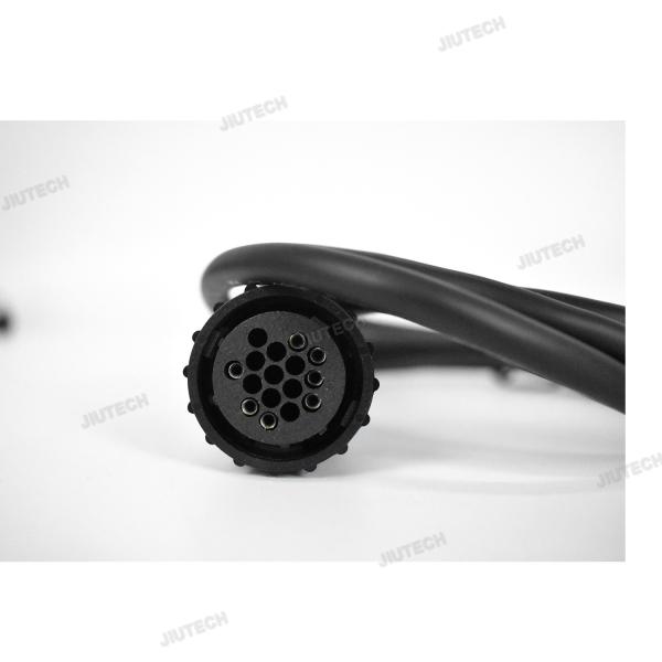 Para AGCO CANUSB ferramenta de diagnóstico OEM AGCO EDT máquinas agrícolas FENDT tratores kit de diagnóstico AGCO