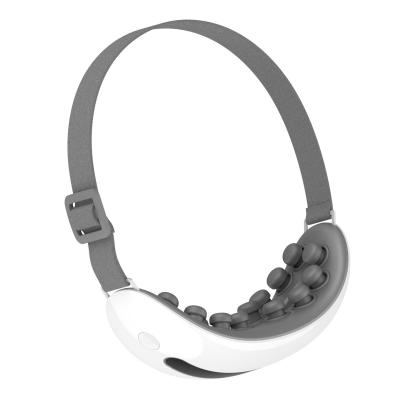 Olho elétrico Acupoint do Massager esperto recarregável do olho que bate com música 750mAh