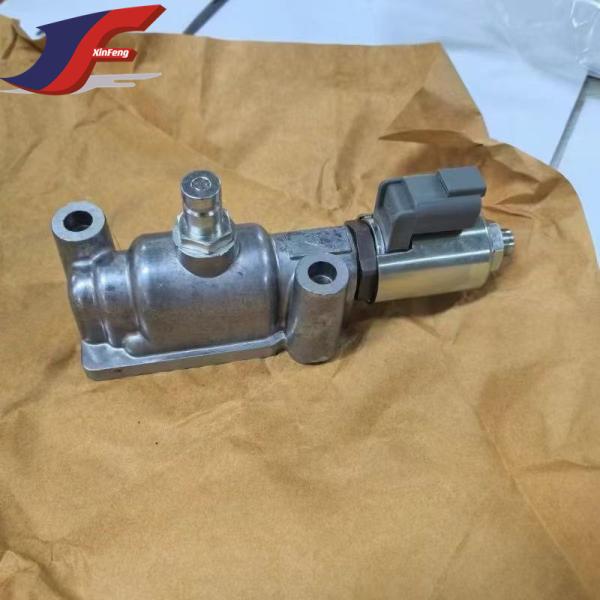 Запчасти 244-3114 2443114 GP-модулирующий клапан 24V для 924G 930G