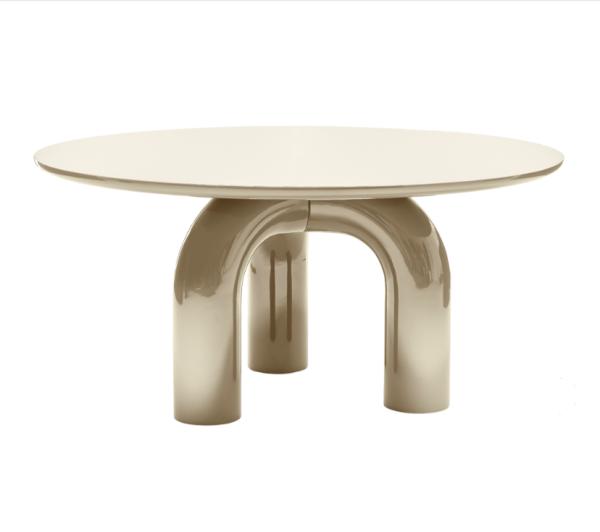 Custom Manufacture High Quality Marble Dining Table Modern Minimalist Rectangular 10 Seater Dining Table and Chairs for Small Apartments Hotels & Villas