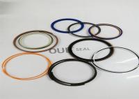 440-00214BKT Daewoo Doosan Boom Arm Bucket Cylinder Seal Kit Excavator SOLAR DX55 S55
