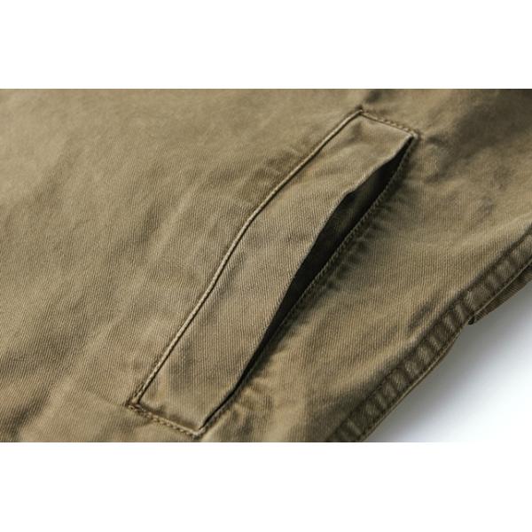 Cotton / Polyester Men's Work Coats Jackets , Custom Women's Embroidered Workwear