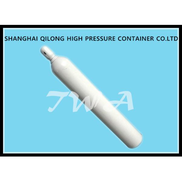 38L Industrial Gas Cylinder ISO9809 38L Standard Welding Empty Gas Cylinder Steel Pressure TWA