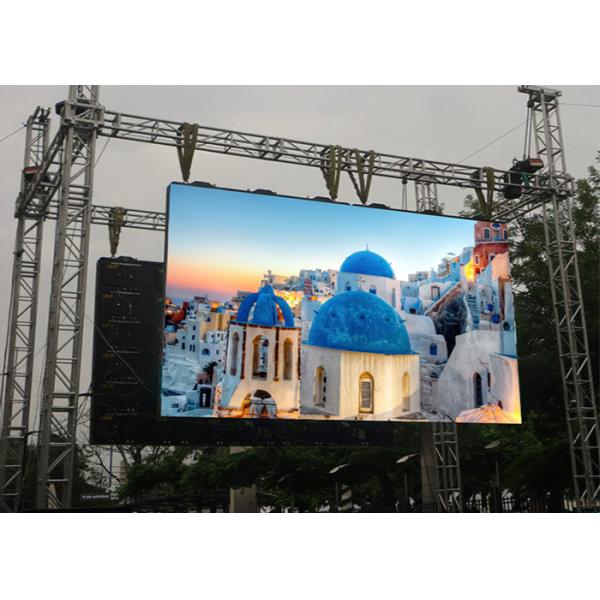 P3 привело наем приведенный экрана найма ICN2153 экрана стены на открытом воздухе на открытом воздухе большой