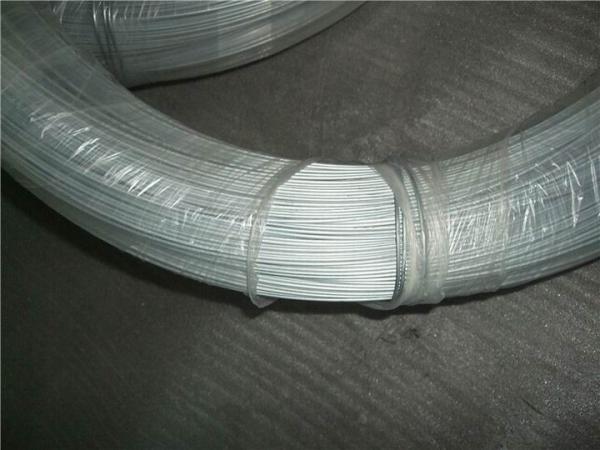 BWG18 galvanized iron wire for binding wire 0.2kg/coil ,7kg/coil ,8kg/coil