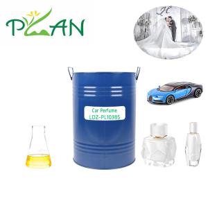 Scented like Pure White Imprint (Montblanc) Fragrance Essence Oil Car Perfume