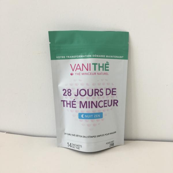 A folha de alumínio levanta-se o saco do petisco do zíper que empacota Digitas impressa