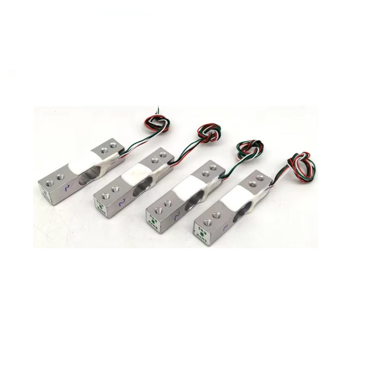 SC611CD Chinese Micro Weight Sensor 2Kg 5Kg 10Kg 20Kg Mini Load Cells for Kitchen Scale