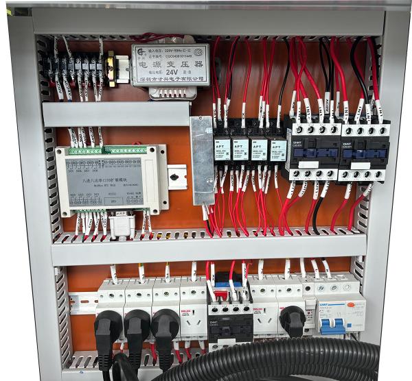 Digital LCD Dynamometer Load Cell Test N Kgf Lbf KN Display Units