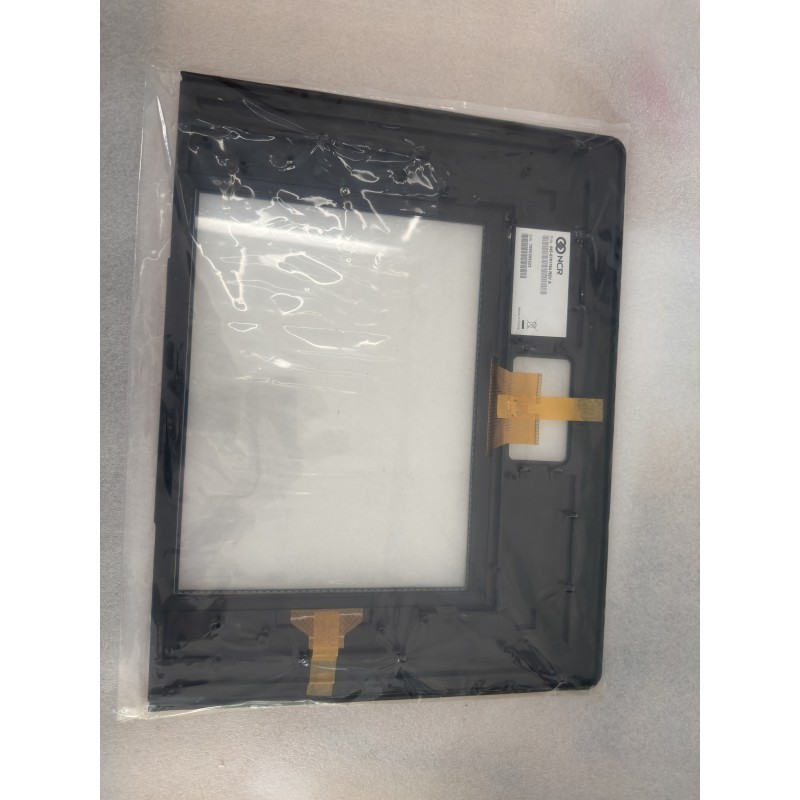 445-0781764  NCR 6627 Touch Screen ATM Parts  4450781764