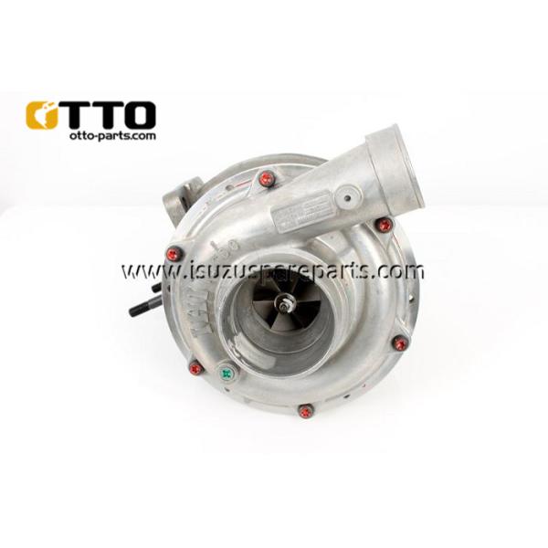 6HK1 Isuzu Excavator Turbocharger SH300-3 6HK1 1144004050 3 Months Warranty