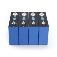 Grade A EVE LF100LA 3,2 V 100Ah LiFePO4 Cellule de batterie pour le stockage de l'énergie et les véhicules électriques
