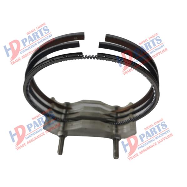H07D Forklift Grindlays Piston Rings 13011-2650A For HINO