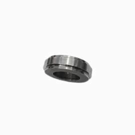 Peças sobresselentes personalizadas ISO9001 TS16949 do aço de tungstênio da modelação por injeção do metal