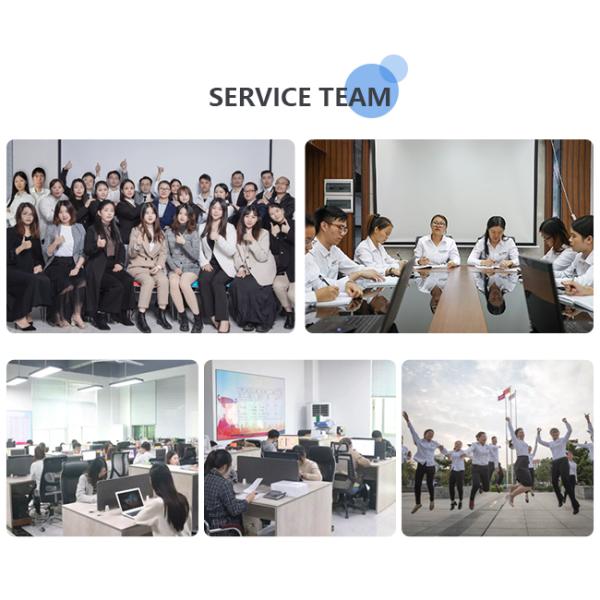 Guangdong Esun Furniture Technology Company Limited