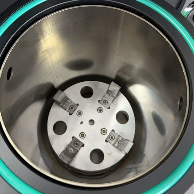 3kg Full Automatic Jewelry Vacuum Pressure Casting Machine For Gold Silver Alloy Jewelry Casting