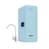 Pratique Tankless de torsion d'osmose de maison de l'eau de système rapide d'épurateur