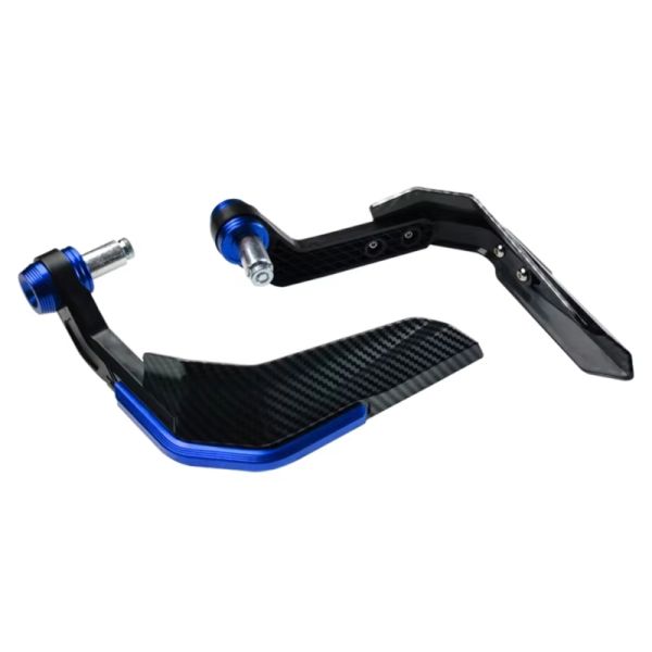 Motorcycle Modification Accessories Windshield Hand protection Cover Handle Rubber Cover Throttle Grip Accessories