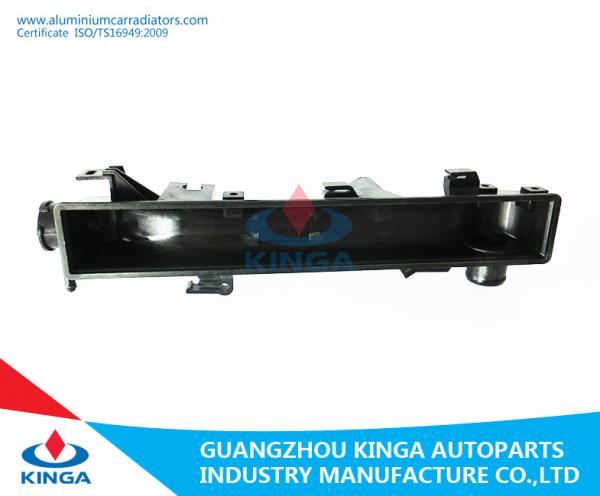 Engine Cooling System Car Radiator Tank For 2005 MAHINDRA SCORPIO Plastic Tank