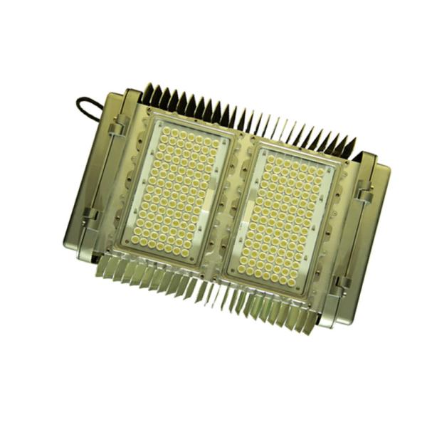 サッカー競技場、IP67、フィリップス LEDS の特別なビーム角のための 400Watt LED の競技場ライト 10 の Deg