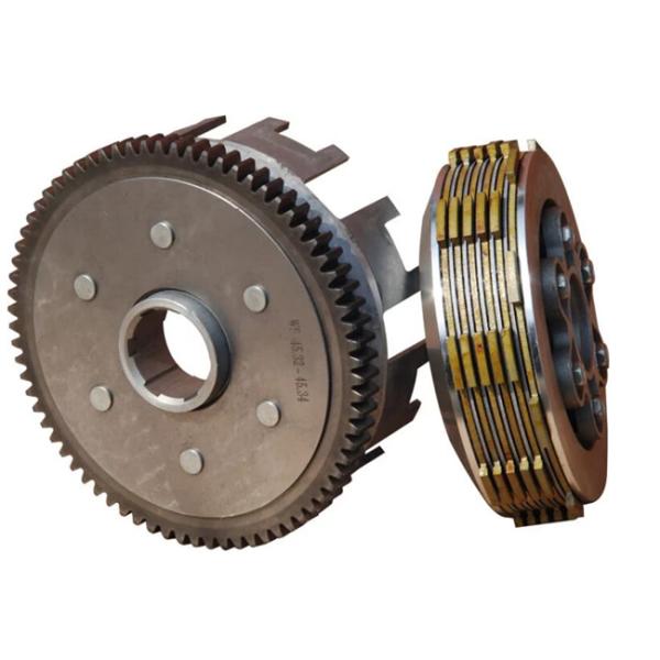 HONDA Motorcycle Clutch Hub CG150 CG 150 150CC Center Pressure Parts OEM Service